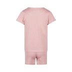 Koko Noko korte Kinderpyjama Girls | 2-delige Pyjamaset | Pre-order