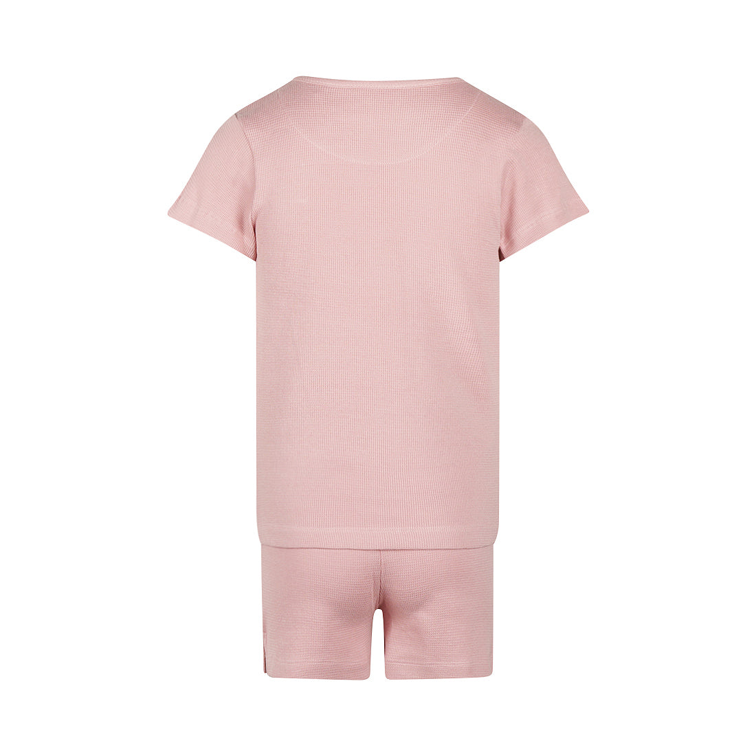 Koko Noko korte Kinderpyjama Girls | 2-delige Pyjamaset | Pre-order