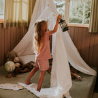 Koko Noko korte Kinderpyjama Girls | 2-delige Pyjamaset | Pre-order