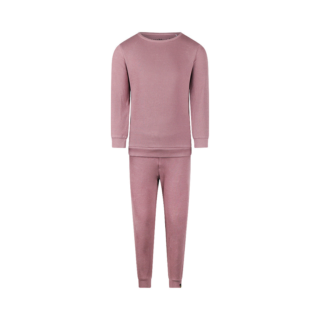 Koko Noko Kinderpyjama Girls | 2-delige Pyjamaset | Pre-order