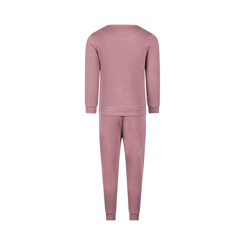 Koko Noko Kinderpyjama Girls | 2-delige Pyjamaset | Pre-order