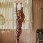 Koko Noko Kinderpyjama Girls | 2-delige Pyjamaset | Pre-order