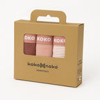 Koko Noko Meisjes Boxershort Set – 3-pack | Pre-order ✨