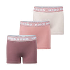 Koko Noko Meisjes Boxershort Set – 3-pack | Pre-order ✨
