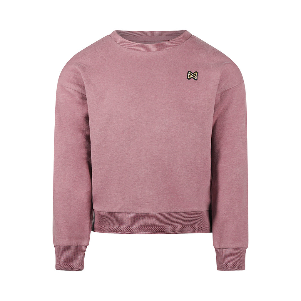 Meisjes Sweater – Comfortabele Basic Trui | Pre-order ✨