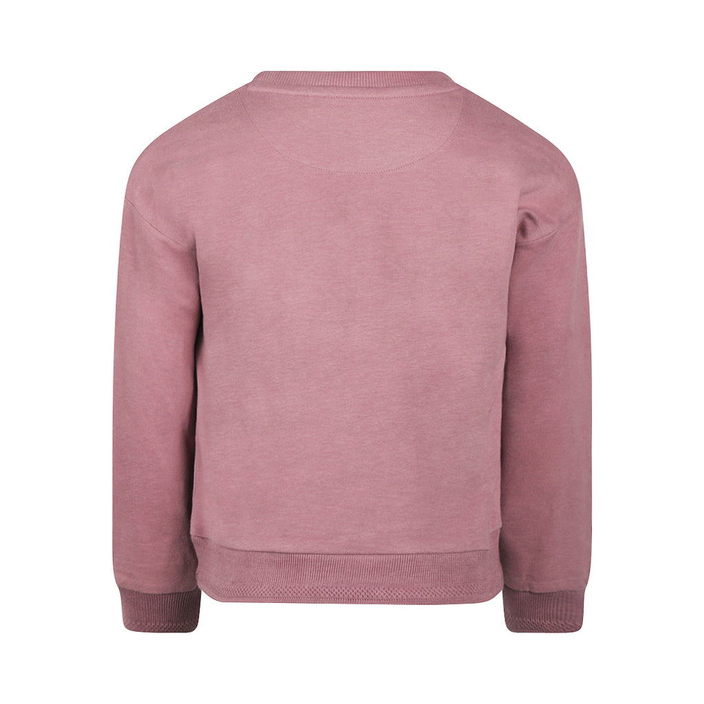 Meisjes Sweater – Comfortabele Basic Trui | Pre-order ✨