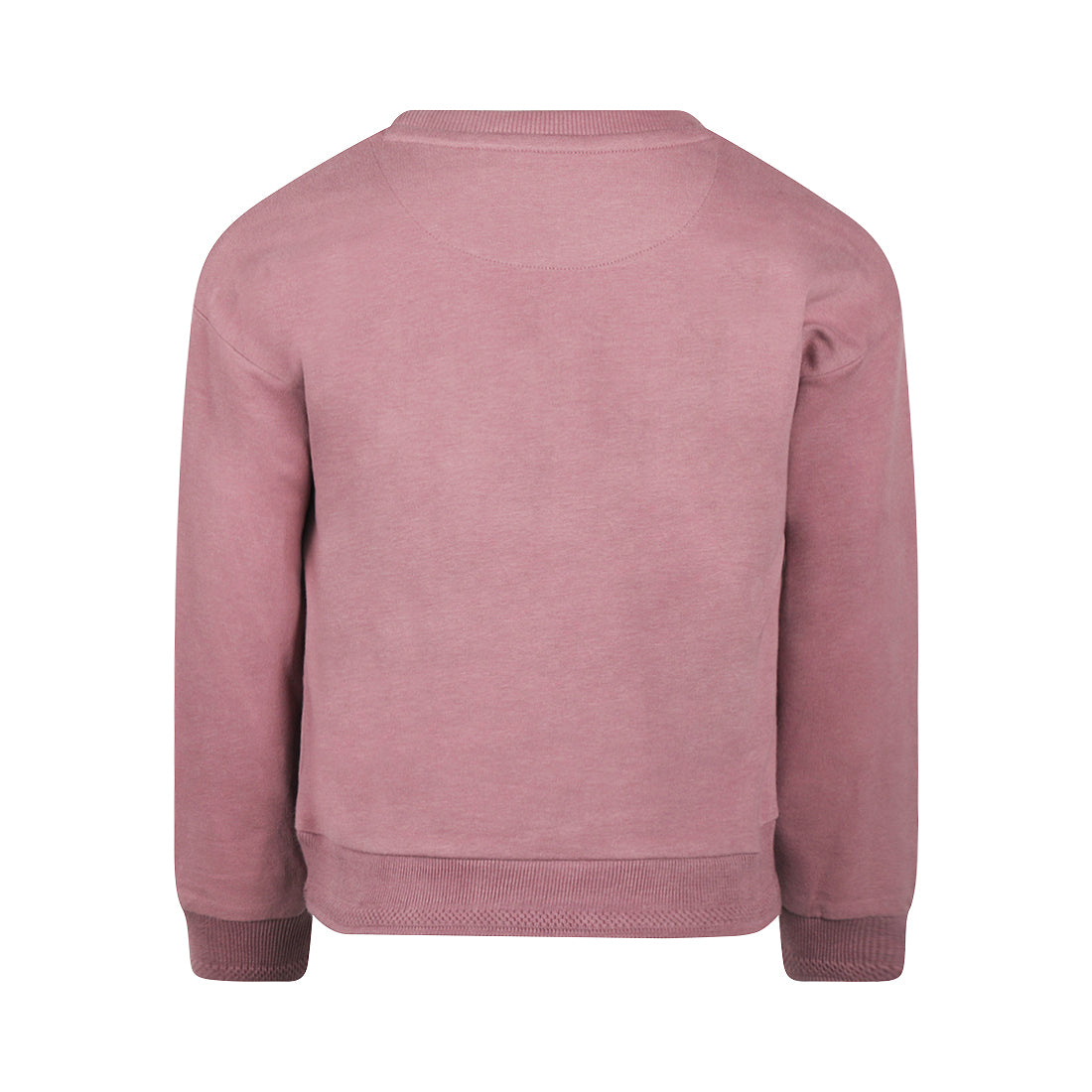 Meisjes Sweater – Comfortabele Basic Trui | Pre-order ✨