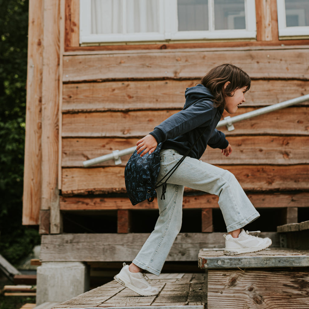 Meisjes Hoodie – Comfortabele Sweater met Capuchon | Pre-order ✨