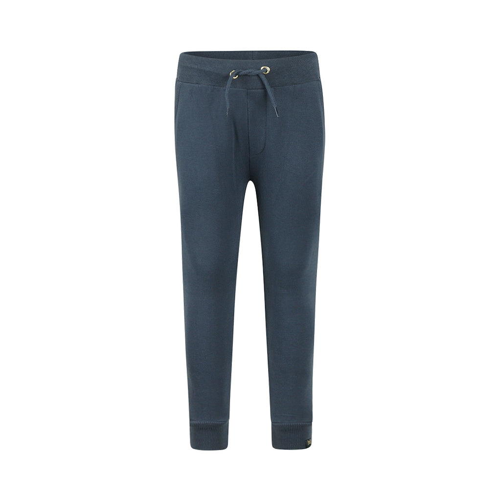 Meisjes Joggingbroek – Comfortabele Sweatpants Navy blue| Pre-order ✨