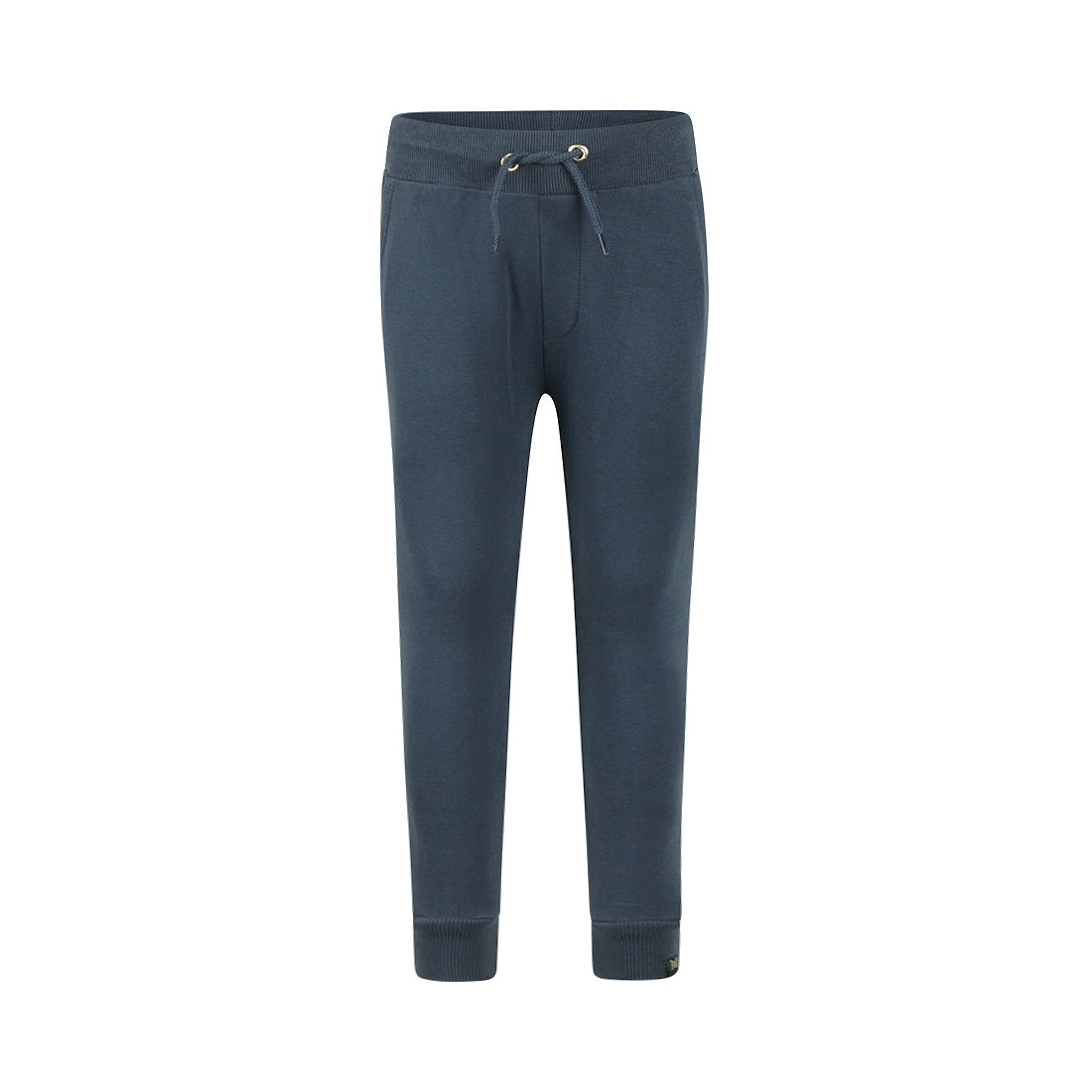 Meisjes Joggingbroek – Comfortabele Sweatpants Navy blue| Pre-order ✨