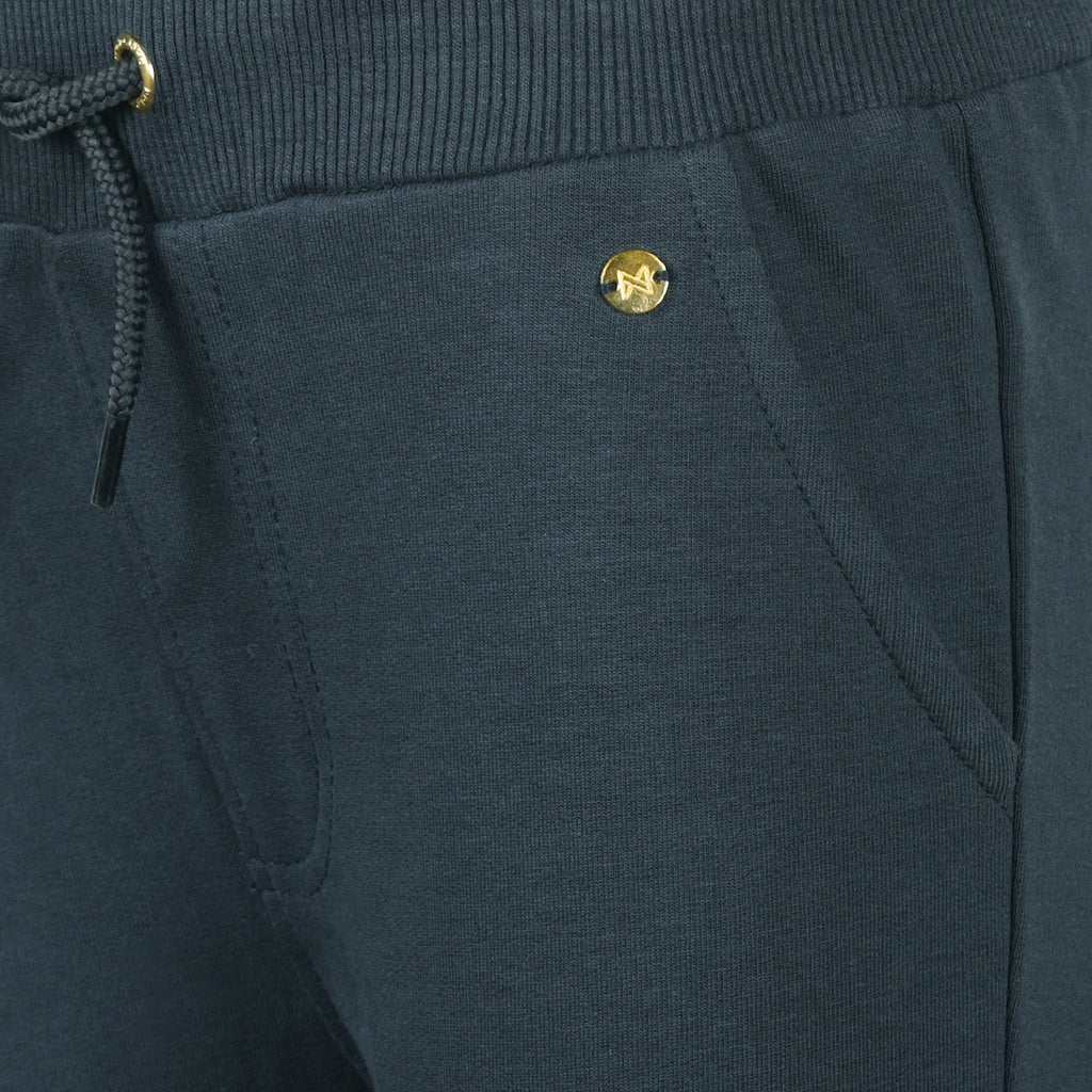 Meisjes Joggingbroek – Comfortabele Sweatpants Navy blue| Pre-order ✨