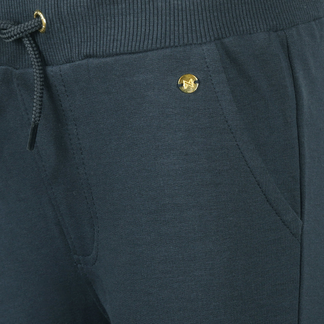 Meisjes Joggingbroek – Comfortabele Sweatpants Navy blue| Pre-order ✨