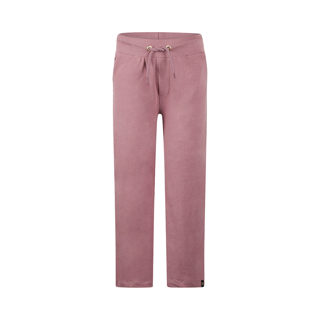 Meisjes Joggingbroek – Comfortabele Sweatpants Wide leg Roze | Pre-order ✨