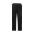 Meisjes Joggingbroek – Comfortabele Sweatpants Wide leg Zwart| Pre-order ✨