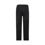 Meisjes Joggingbroek – Comfortabele Sweatpants Wide leg Zwart| Pre-order ✨