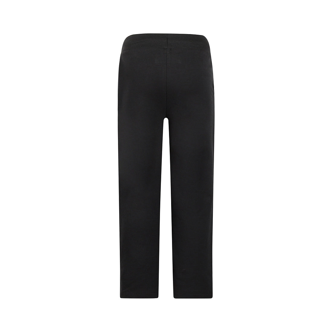 Meisjes Joggingbroek – Comfortabele Sweatpants Wide leg Zwart| Pre-order ✨