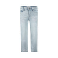 Koko Noko Meisjes Wide Leg Jeans – Trendy Denim Broek | Pre-order ✨