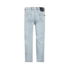 Koko Noko Meisjes Wide Leg Jeans – Trendy Denim Broek | Pre-order ✨
