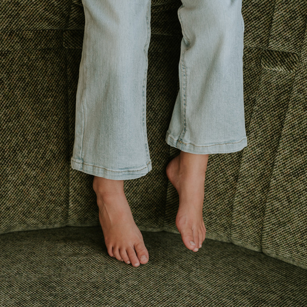 Koko Noko Meisjes Wide Leg Jeans – Trendy Denim Broek | Pre-order ✨