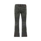 Koko Noko Meisjes Flared Jeans – Trendy Denim Broek | Pre-order ✨