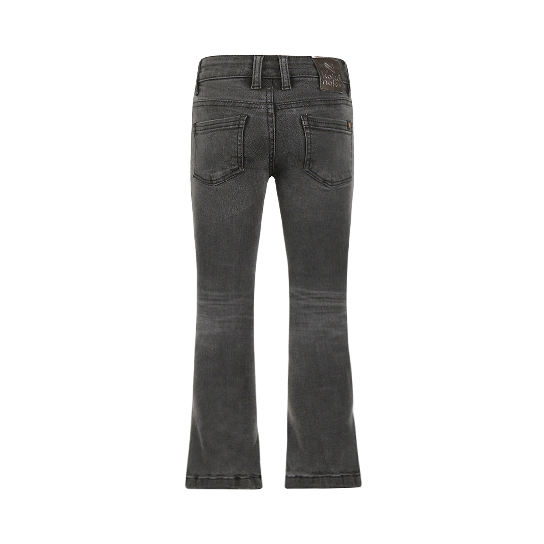 Koko Noko Meisjes Flared Jeans – Trendy Denim Broek | Pre-order ✨