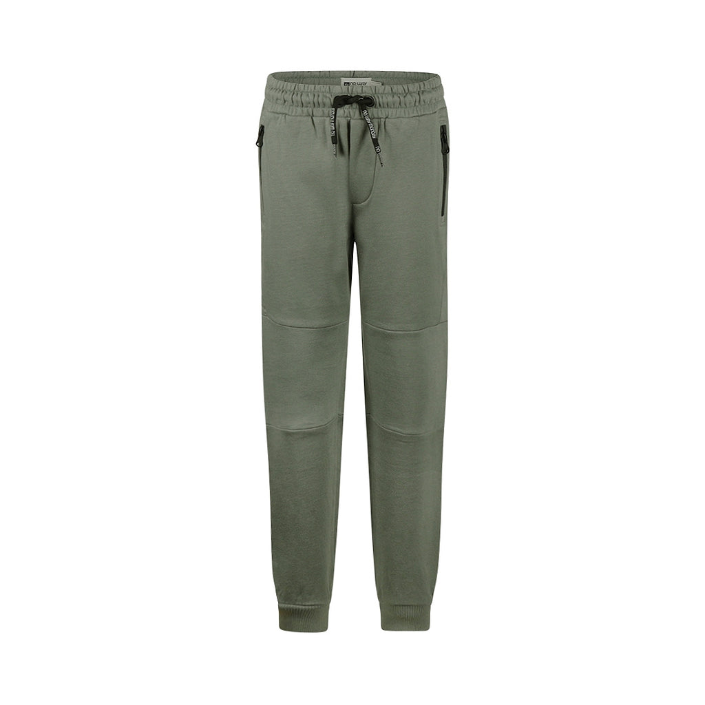 No Way Monday - Jogging broek Faded Green