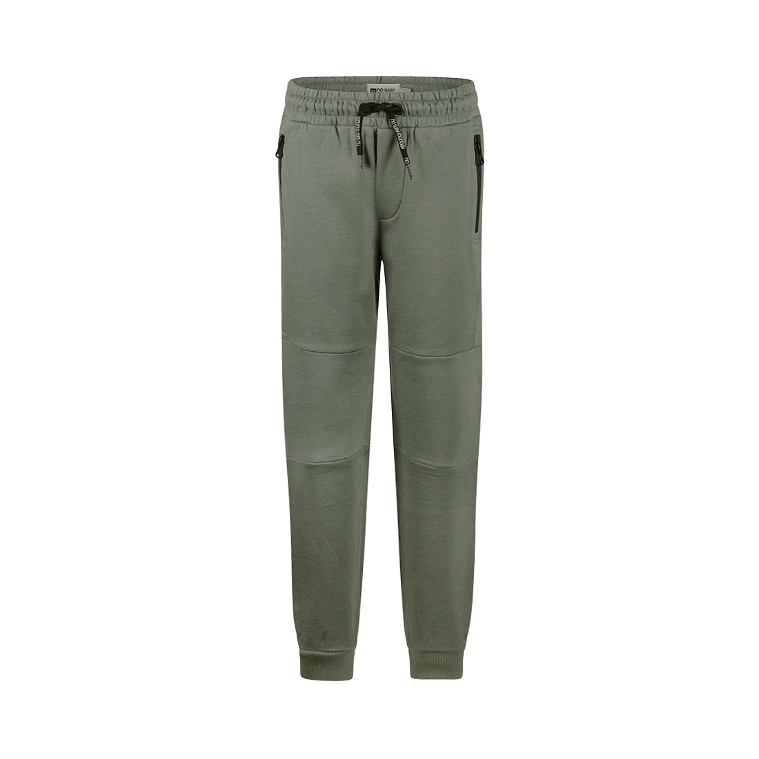 No Way Monday - Jogging broek Faded Green