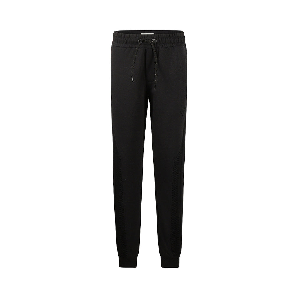 No Way Monday - Jogging broek Zwart