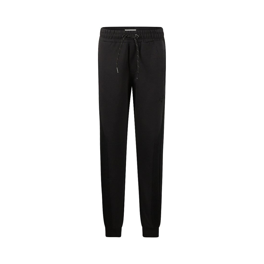 No Way Monday - Jogging broek Zwart