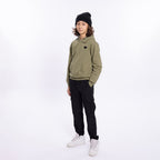 No Way Monday - Sweater Boy Green