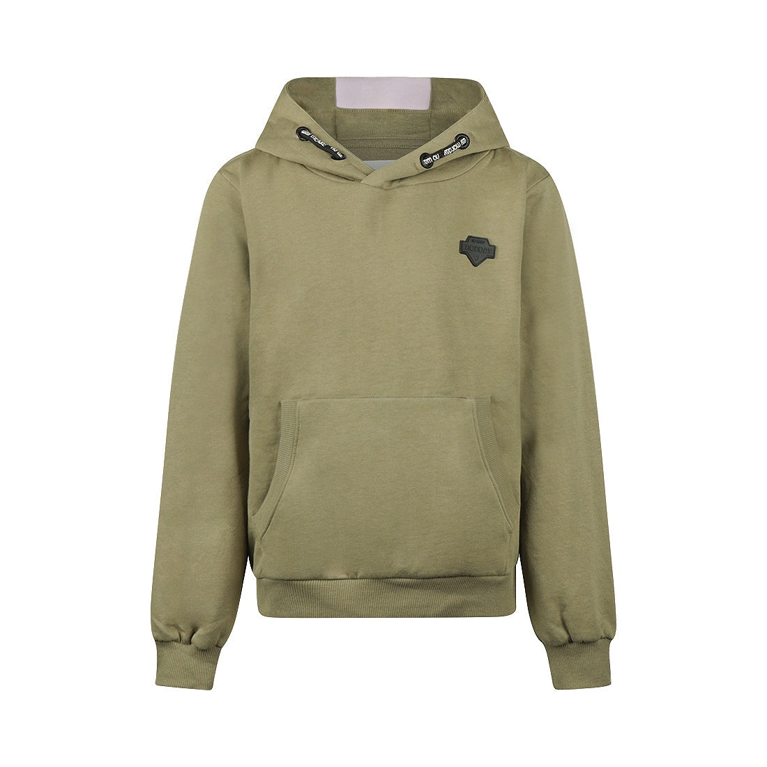 No Way Monday - Sweater Boy Green