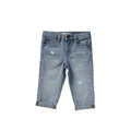 Your Wishes - Tapered boys jeans