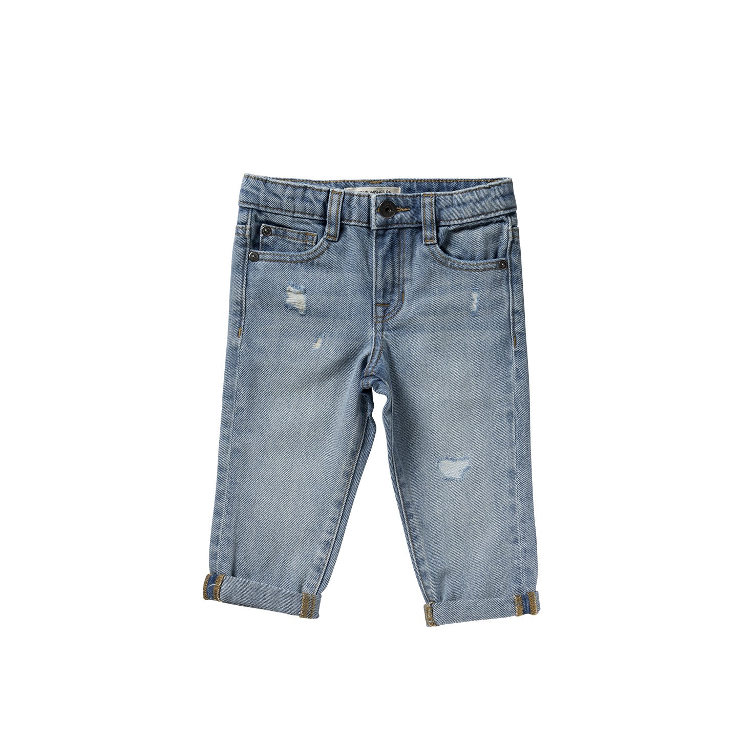 Your Wishes - Tapered boys jeans