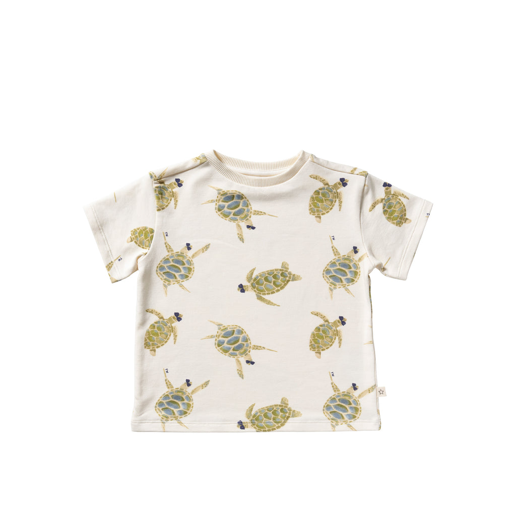 Shop the look - Turtle boys