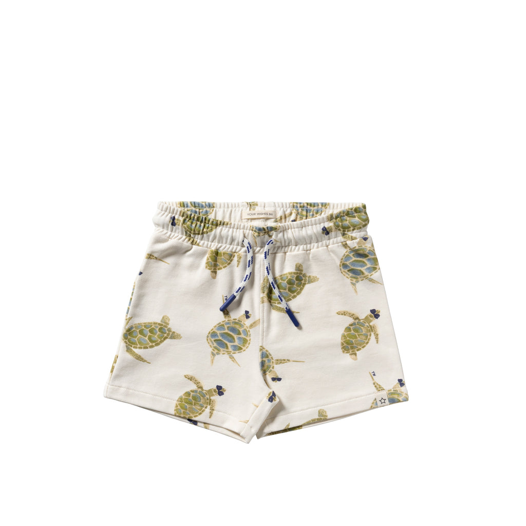 Shop the look - Turtle boys