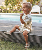 Shop the look - Turtle boys