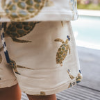Shop the look - Turtle boys
