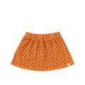 Your Wishes - Embrodery rokje Oranje
