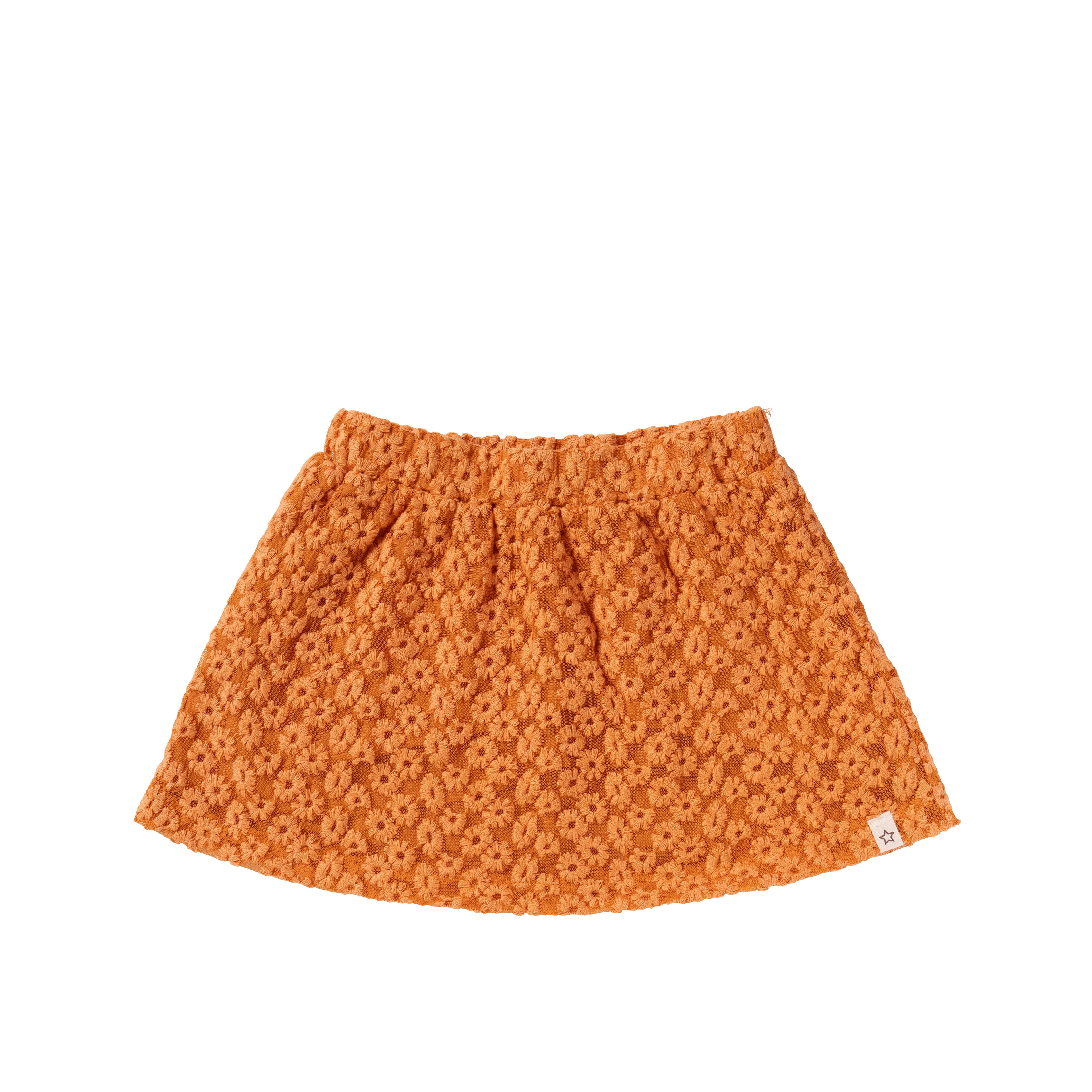 Shop the look - Your Wishes Flower knit