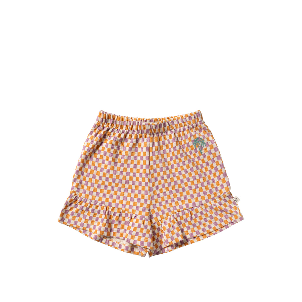 Your Wishes - Retro short girls
