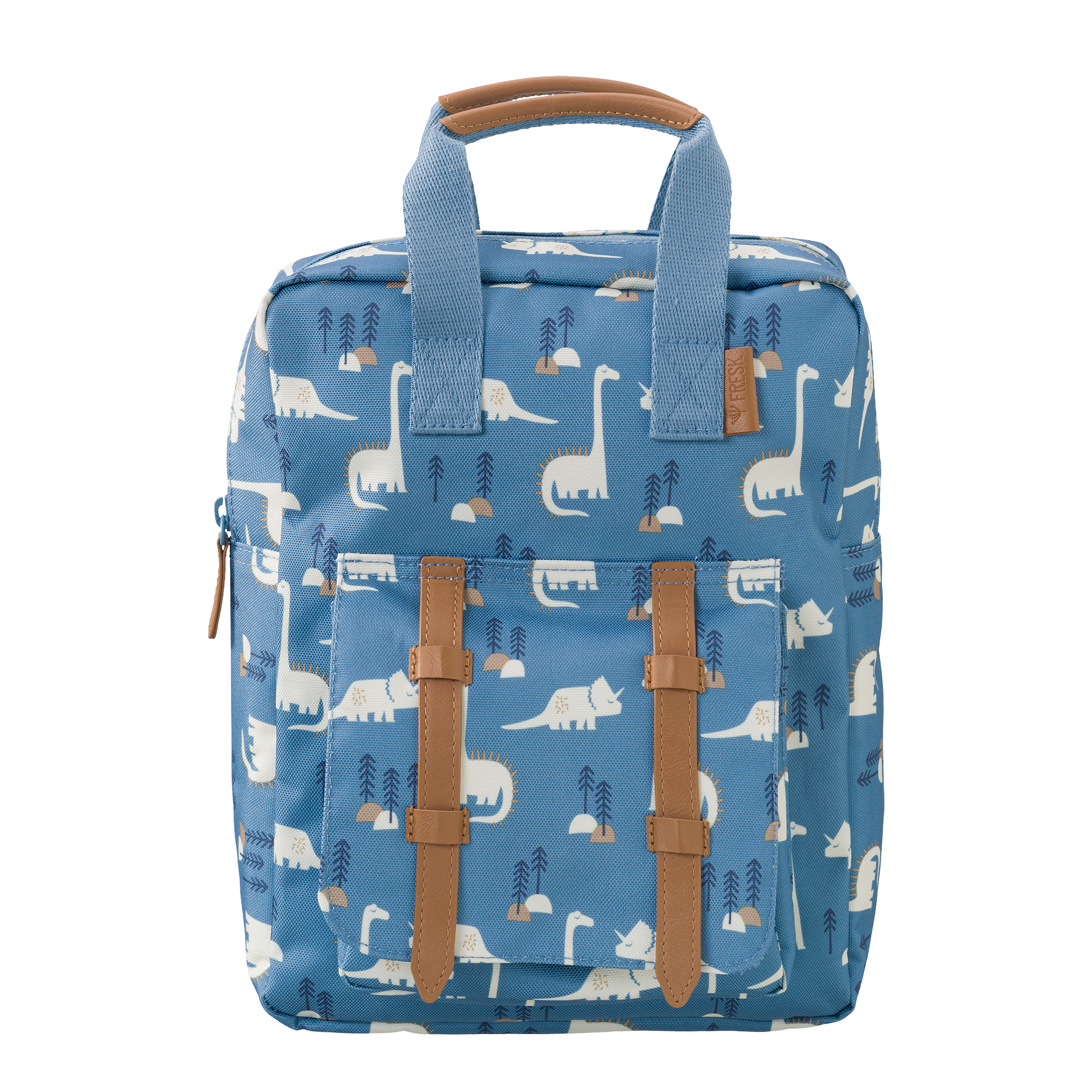 Fresk - Boekentas Dino Small
