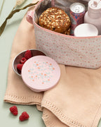 Fresk - Snackbox Garden Flowers (2st)