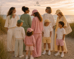 PRE-ORDER | Le Label Premium short Kids – Unisex