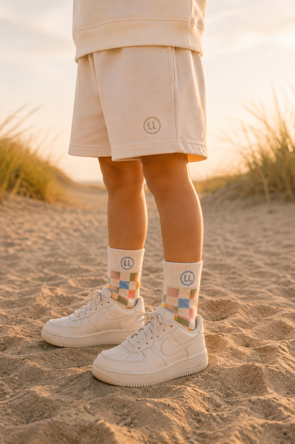 PRE-ORDER | Le Label sokken Kids– Unisex one size