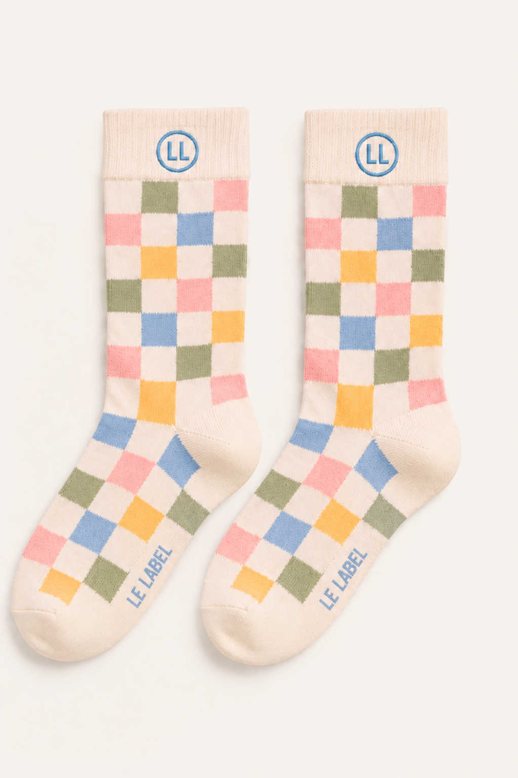 PRE-ORDER | Le Label sokken Adults – Unisex one size